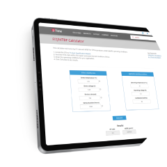 Reliability Calculator