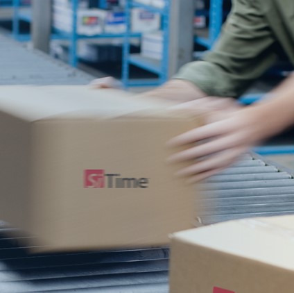 Buy on SiTimeDirect®