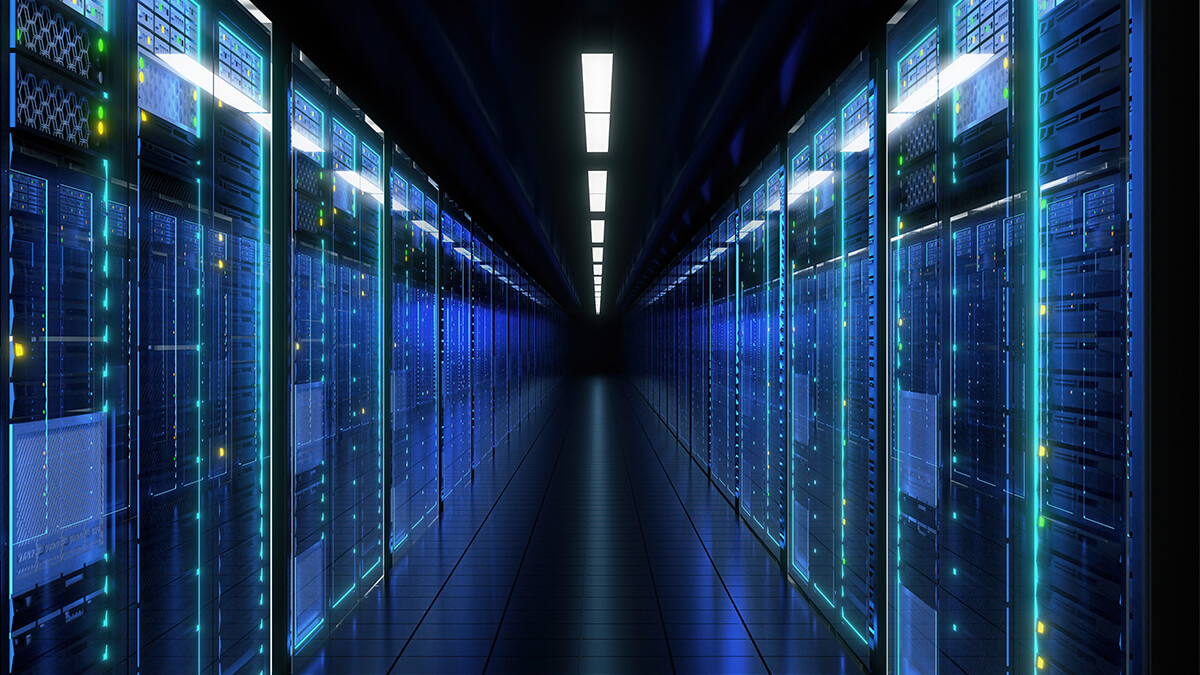 Datacenter, AI Datacenter