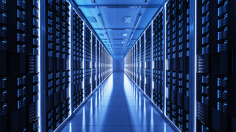 Datacenter, AI Datacenter
