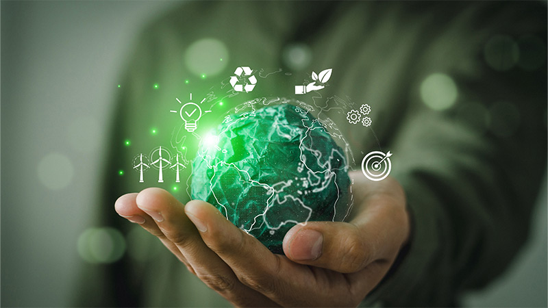 2025 Corporate Sustainability Report