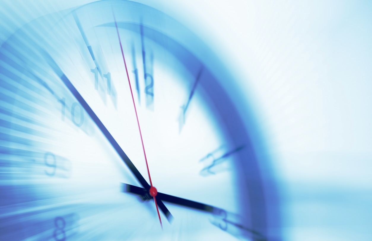 Abstract Clock