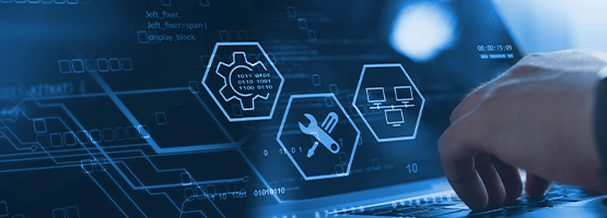 TimeFabric™ Software Suite
