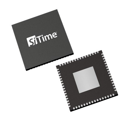 Auto AEC-Q100 Timing