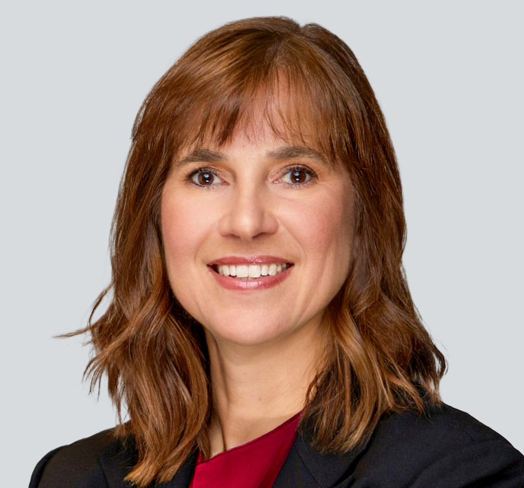 Beth Howe, SiTime EVP and CFO