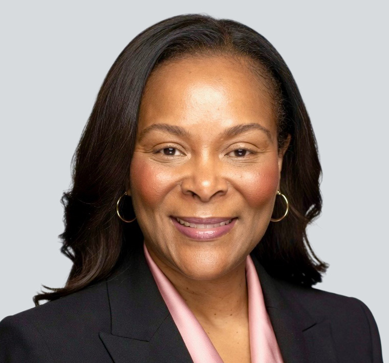 Felicia Mayo, Chief People Officer
