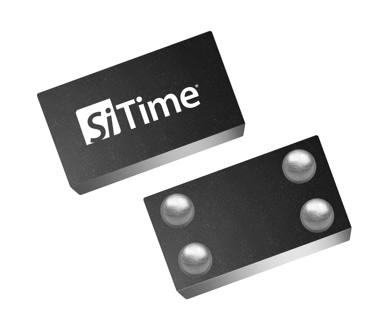 32 kHz & µPower Oscillators