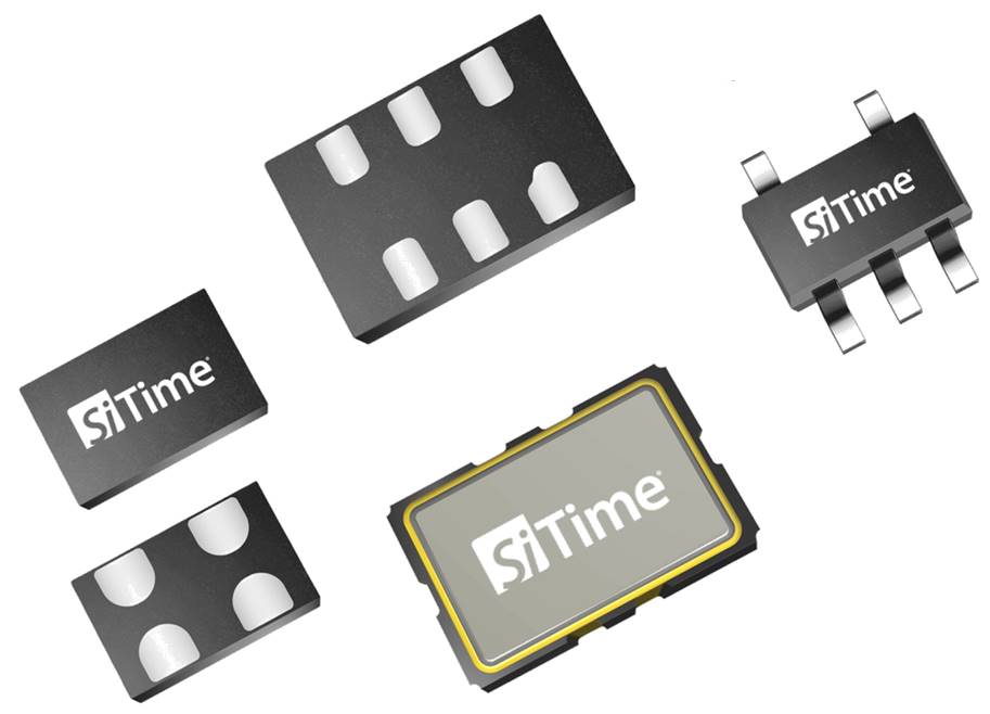 Ruggedized Timing