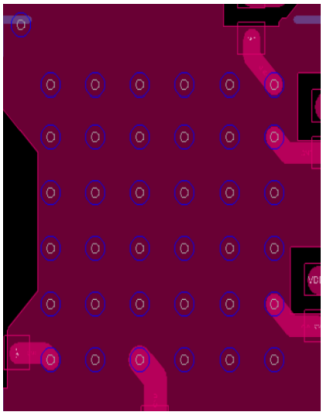 Figure 4. Bottom Layer
