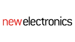 new electronics logo