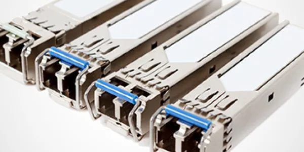 optical module sitime