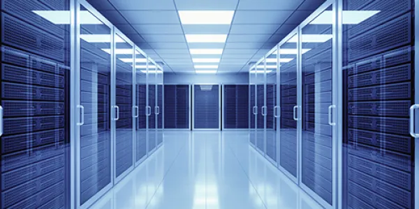 servers and storage sitime