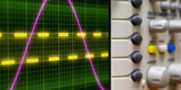 test and measurement sitime