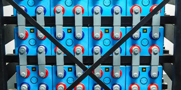 Battery Management System