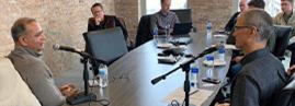 SiTime CEO Rajesh Vashist on the Innovators on Tap podcast