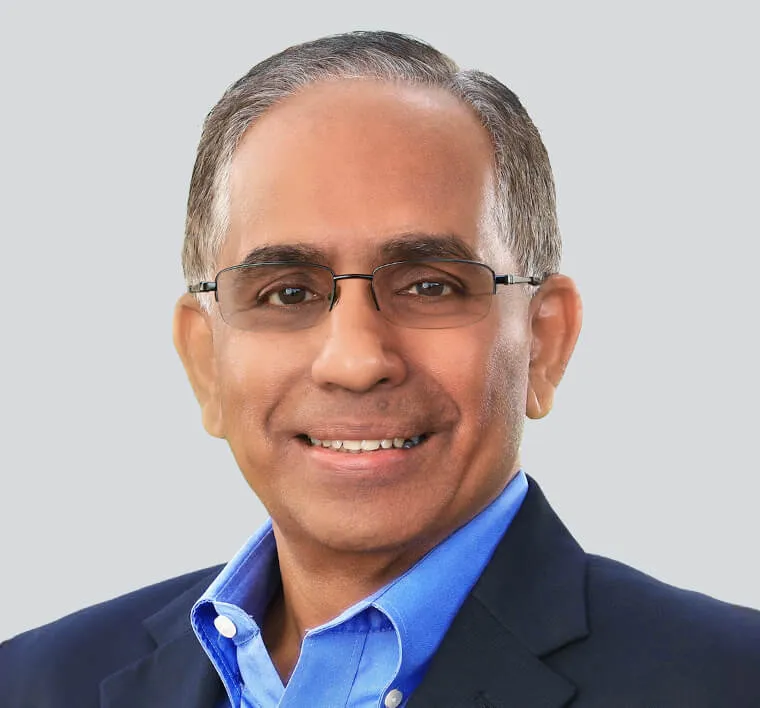 Ganesh Moorthy