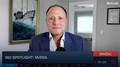 Dave Altavilla on Schwab Network