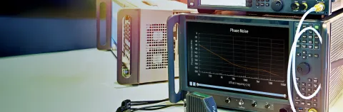 Phase Noise Analyzer