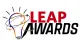 LEAP Awards logo