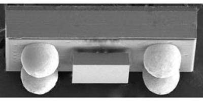 
<span>1508 Chip-Scale Package (Angled-View SEM)</span>
