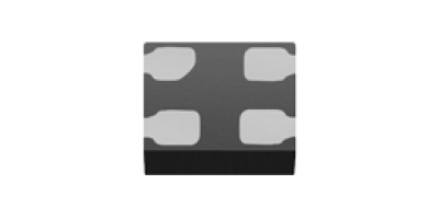
<span>2016 QFN MEMS Oscillator (Bottom View)</span>
