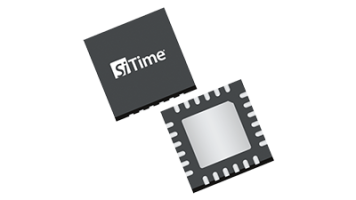 
<span>24-Pin Clock IC QFN (Angled)</span>
