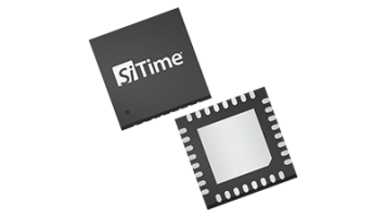
<span>32-Pin Clock IC QFN (Angled)</span>
