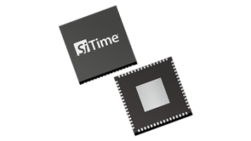 
<span>64-Pin Clock IC QFN (Angled)</span>
