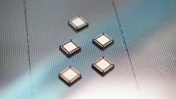 
<span>Clock IC 1</span>
