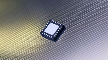 
<span>Clock IC 2</span>

