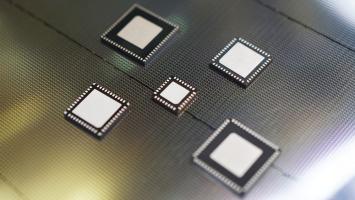 
<span>Clock IC 3</span>
