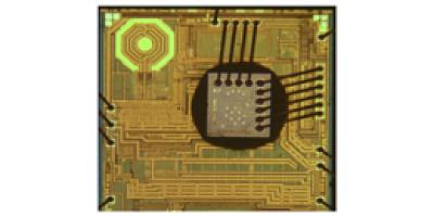
<span>De-Lidded MEMS Oscillator</span>
