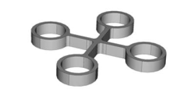 
<span>MEMS MHz Resonator Model</span>

