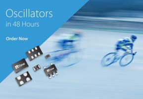 
<span>Oscillators in 48 Hours</span>
