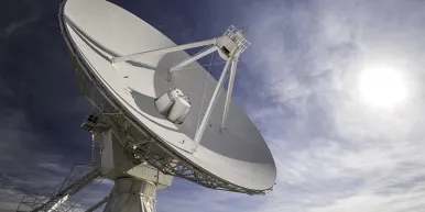 satcom