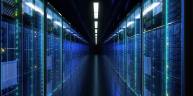 Datacenter, AI Datacenter
