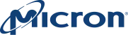 Micron logo